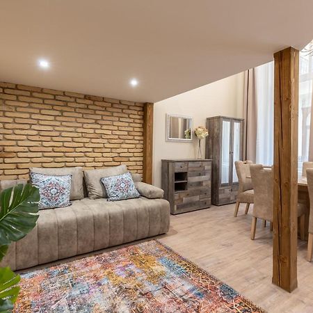 Comfort Zone Apartment Budapeszt Zewnętrze zdjęcie