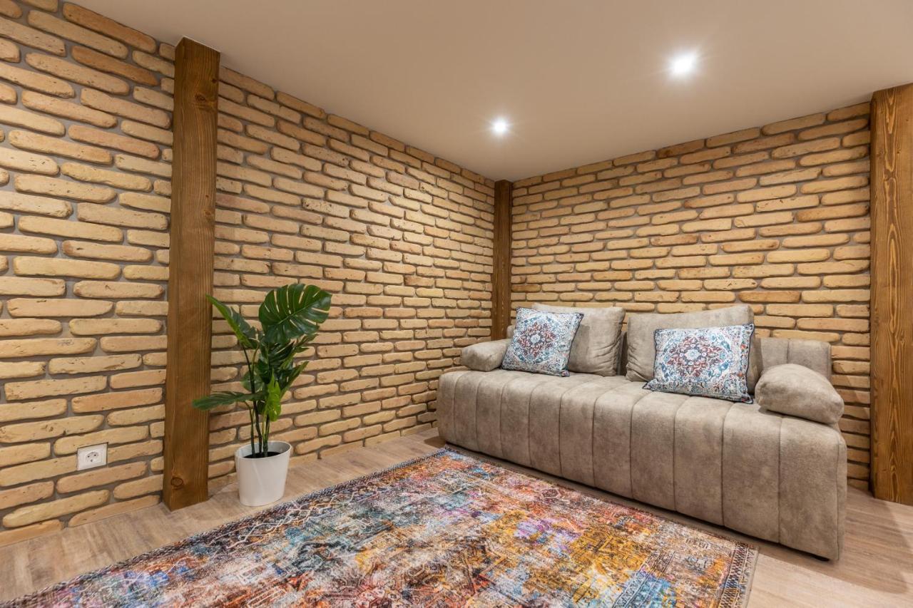 Comfort Zone Apartment Budapeszt Zewnętrze zdjęcie