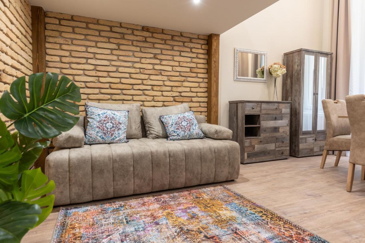 Comfort Zone Apartment Budapeszt Zewnętrze zdjęcie