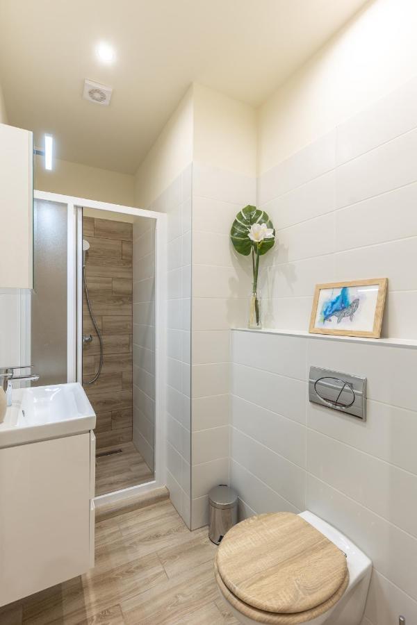 Comfort Zone Apartment Budapeszt Zewnętrze zdjęcie