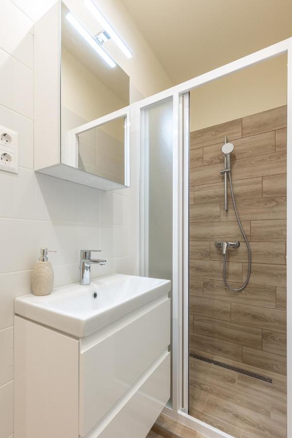 Comfort Zone Apartment Budapeszt Zewnętrze zdjęcie